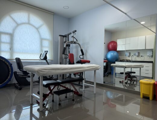 Physioveda Medical center