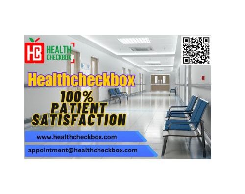 HealthCheckBox