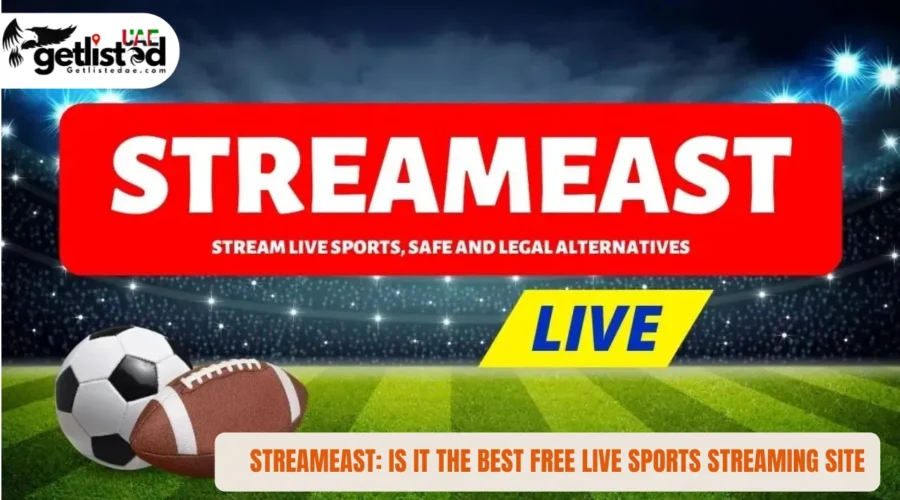 Streameast: Is It The Best Free Live Sports Streaming Site in 2025? A Safety & Legality Deep Dive