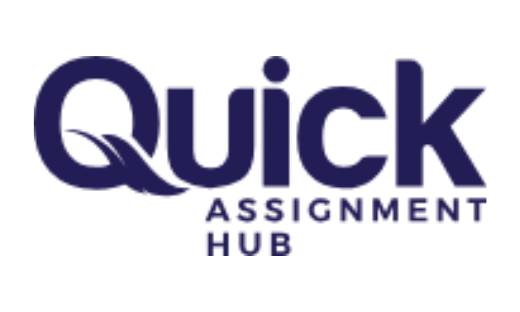 Quick Assignment Hub: Trusted UK Assignment Writing Service
