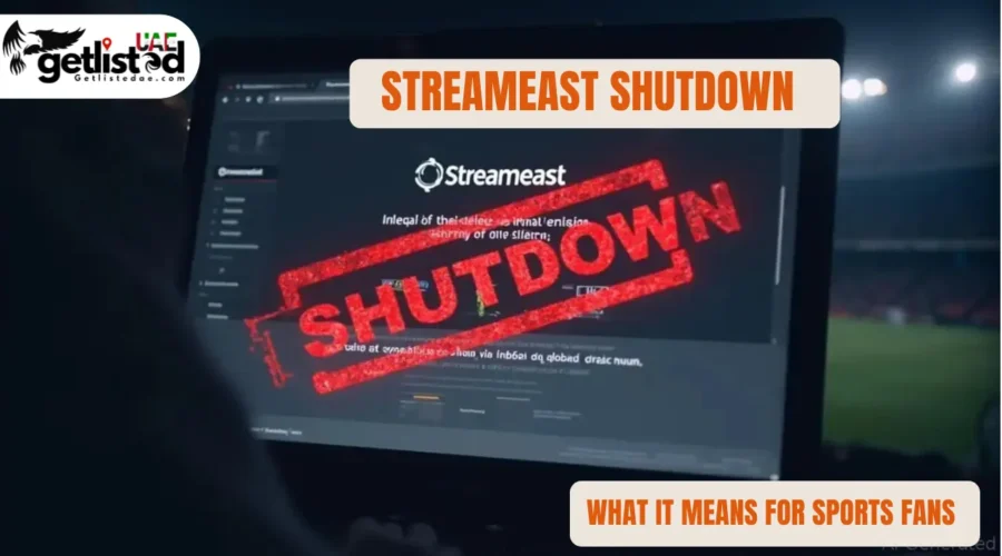 Streameast Shutdown 2025: What Sports Fans Need to Know