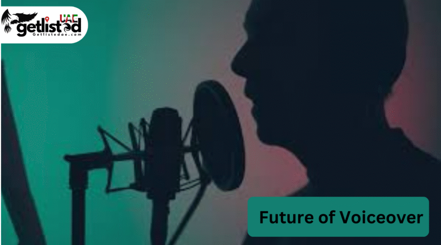 The Future of Voiceover: How Technology and Creativity Are Merging in 2025