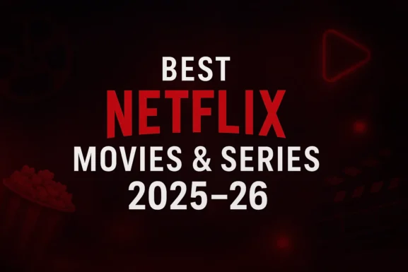 Best Netflix Movies & Series 2024–2025: Top Picks, New Releases, and What to Watch
