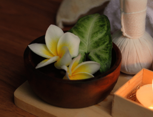 Wehon Spa Ajman Best Massage and Relaxation Center Near Ajman & Sharjah