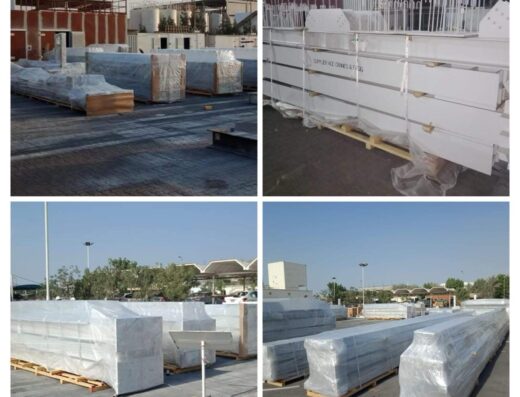 Dragon Star Shipping – Expert Warehousing, Transportation & Cargo Services in Dubai & JAFZA