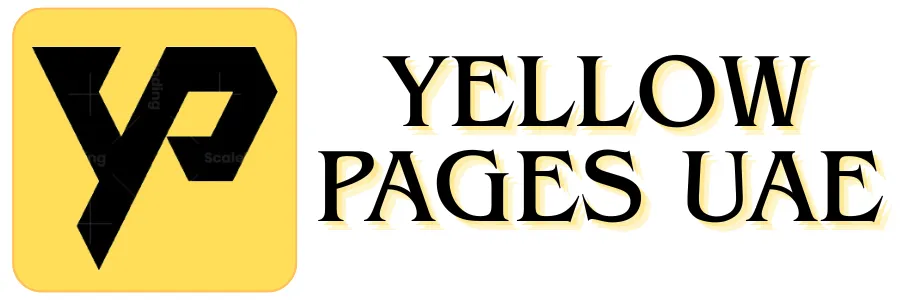 Yellowpagesuaelogo