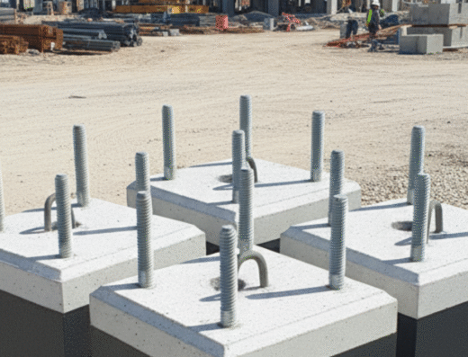 Jet Concrete Work – Best Precast Concrete Supplier
