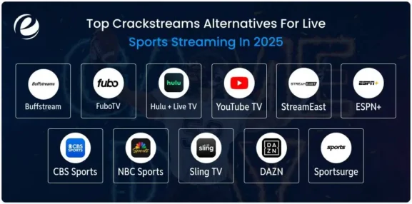 Crackstreamsalternatives