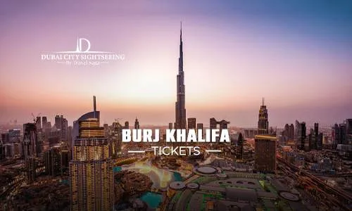 Dubai City Sightseeing