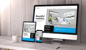 Website Design in India