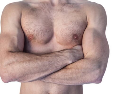 Gynecomastia Surgery in Riyadh