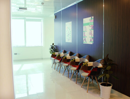 Al Resalah Specialty Clinic LLC SP
