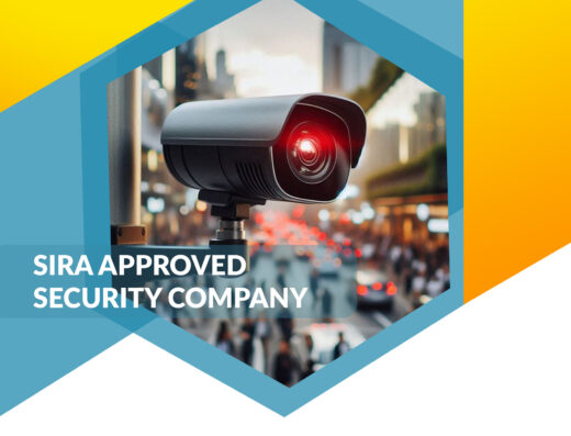 SIRA Approved CCTV Company in Dubai