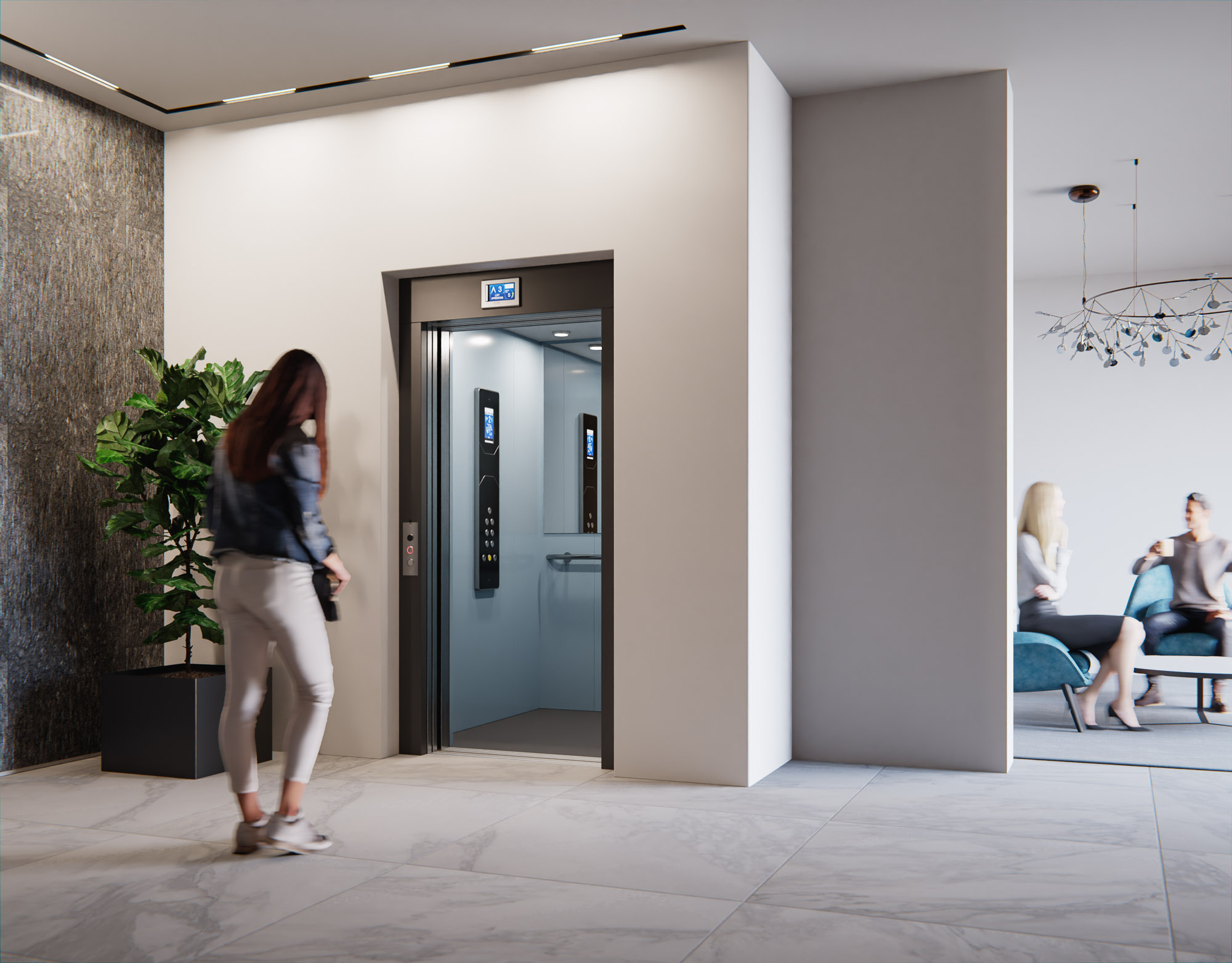 Easy Move Elevator LLC - Elevator & Escalator Installation in UAE - Get ...
