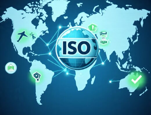 ISO 45001 Certification