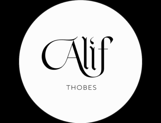Alif Thobes