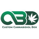 Custom CBD Boxes