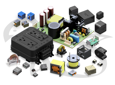 ICE Components, Inc.