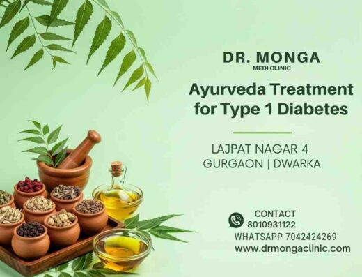 Find the Best Diabetes Doctor in Delhi for Expert Care