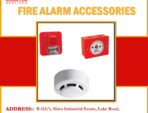 Shree Fire Services
