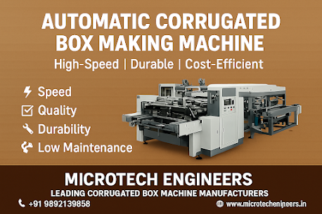 Micro Tech Engineers