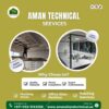 Aman Technical