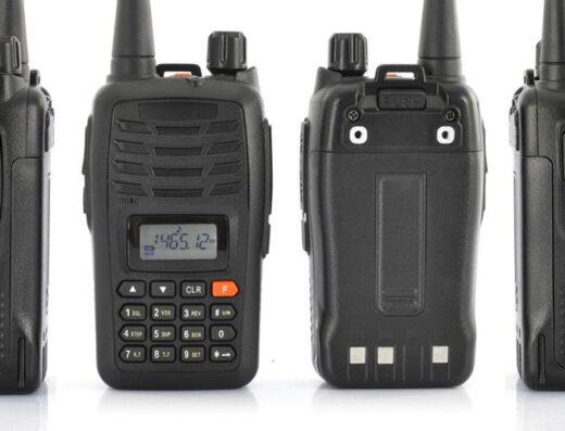 Walkie Talkie Two Way Radios