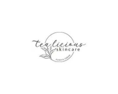 Tea-licious Skincare Pure and Effective Natural Skincare Products