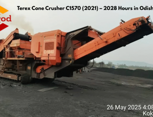 Canrod – Used Construction Equipment for Sale