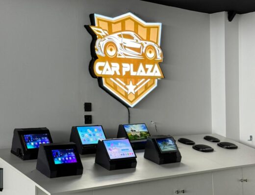 Best Car Modification shop, Dubai