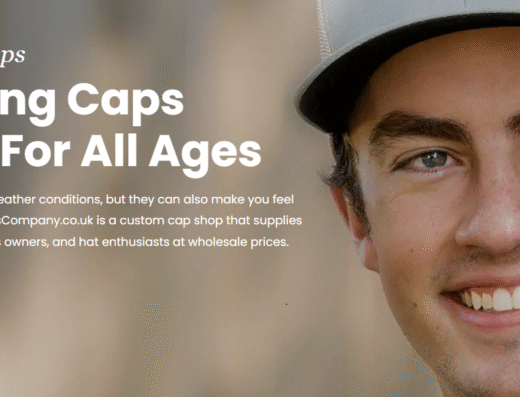 Caps Company UK