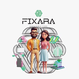 fixara ae