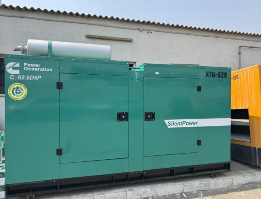 Novel Technical Services | Equipment Rentals