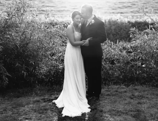 Sam Gibson Wedding Photography