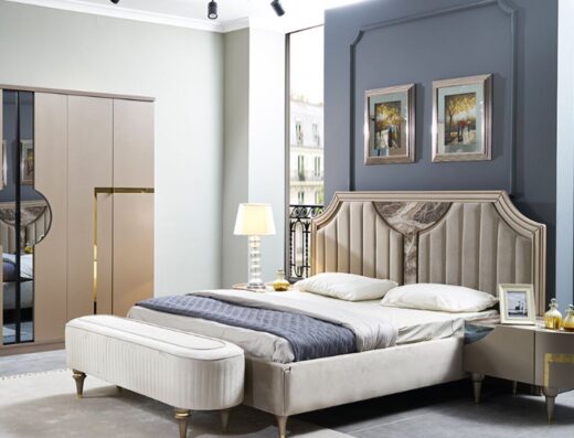 Custom Furniture Dubai – Designed & Built by Fixit Design