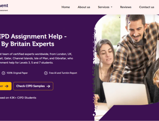CIPD Assignment Help Dubai