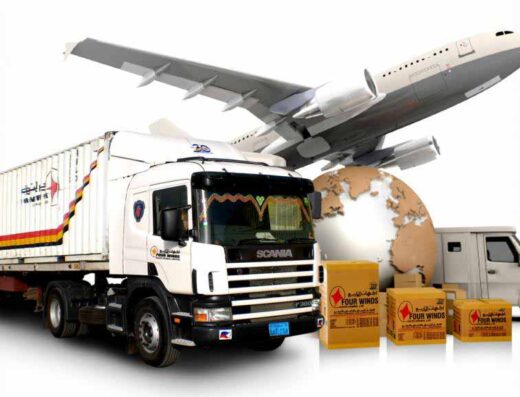 Four Winds Saudi Arabia