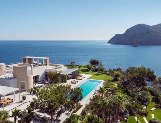 Villa Rental & Concierge – Ibiza & Dubai