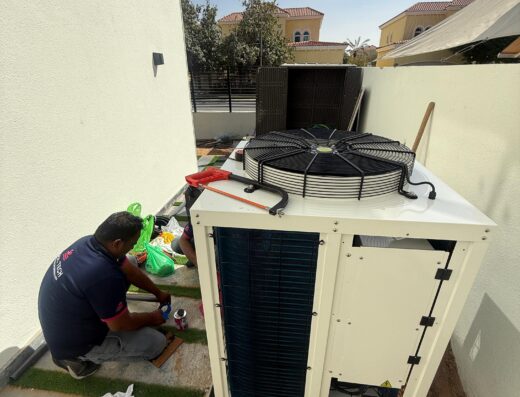 PoolTech – Swimming Pool Company in Dubai