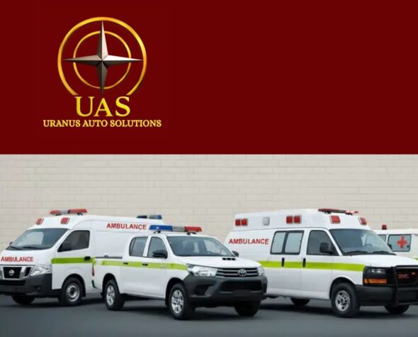 Uranus Auto Solutions
