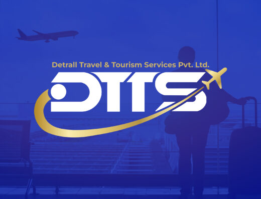 Online Flight Tickets Booking | DTTS