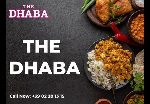 The Dhaba- Indian Restaurant