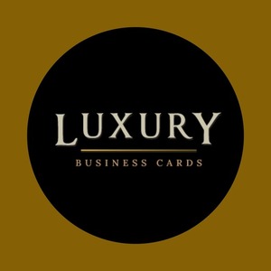 Luxury Metal Cards Printing