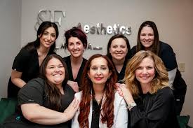 SF Aesthetic Medspa