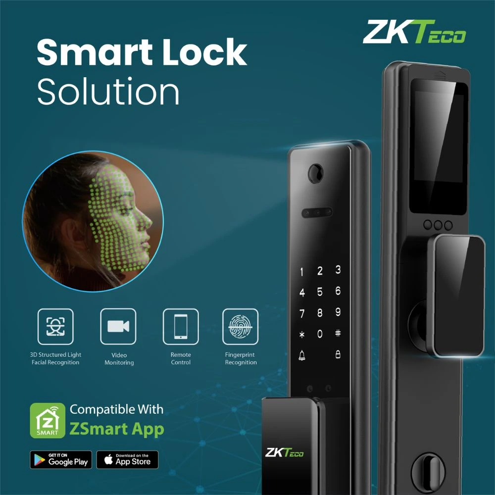 AIMS Security Systems Trading LLC