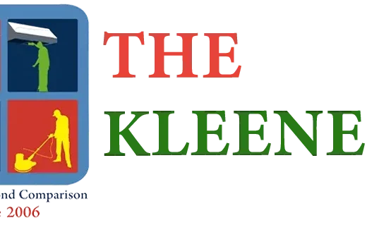 The Kleeners