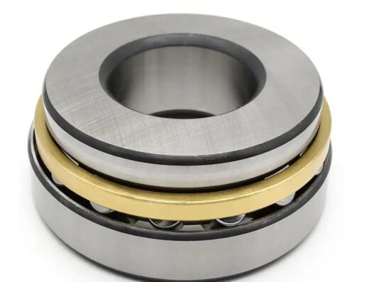 Trusted Bearing Manufacturer