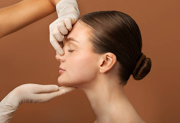 Rhinoplasty in Riyadh