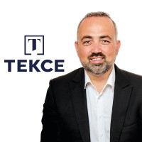 Ozkan TEKCE