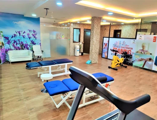 Prognosia Healthcare